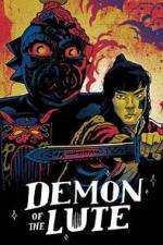 Watch Demon of the Lute Myflixer