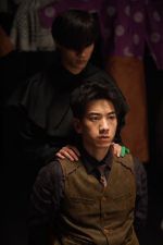 Watch The Great Illusionist 2 Myflixer