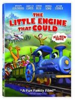 Watch The Little Engine That Could Myflixer