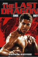 Watch The Last Dragon Myflixer