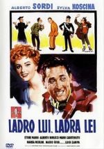 Watch Ladro lui, ladra lei Myflixer