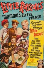 Watch Mama\'s Little Pirate (Short 1934) Myflixer