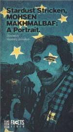 Watch Stardust Stricken - Mohsen Makhmalbaf: A Portrait Myflixer