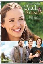Watch Catch and Release Myflixer