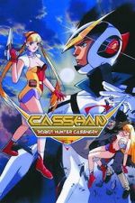 Watch Casshan: Robot Hunter Myflixer