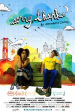 Watch Sorry Thanks Myflixer