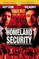 Watch Homeland Security Myflixer