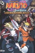 Watch Naruto the Movie 2 Legend of the Stone of Gelel Myflixer