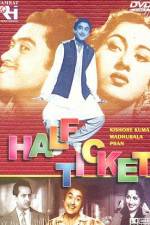 Watch Half Ticket Myflixer