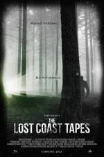 Watch The Lost Coast Tapes Myflixer
