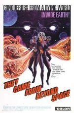 Watch They Came from Beyond Space Myflixer