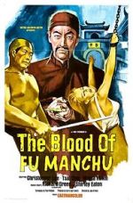 Watch The Blood of Fu Manchu Myflixer