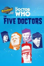 Watch RiffTrax Live: Doctor Who â€“ The Five Doctors Myflixer