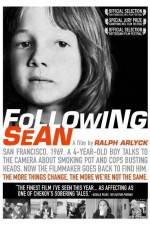 Watch Following Sean Myflixer