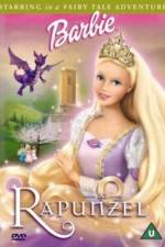 Watch Barbie as Rapunzel Myflixer
