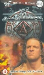 Watch WWF Armageddon (TV Special 1999) Myflixer