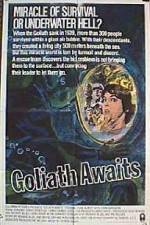 Watch Goliath Awaits Myflixer