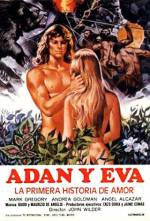 Watch Adamo ed Eva, la prima storia d'amore Myflixer
