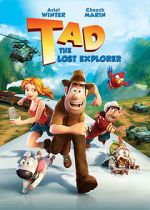 Watch Tad: The Explorer Myflixer