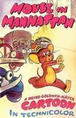 Watch Mouse in Manhattan Myflixer