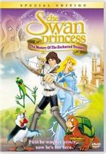 Watch The Swan Princess: The Mystery of the Enchanted Treasure Myflixer