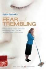 Watch Fear and Trembling Myflixer