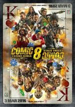 Watch Comic 8: Casino Kings Part 2 Myflixer