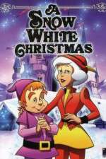 Watch A Snow White Christmas Myflixer