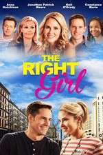 Watch The Right Girl Myflixer