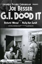Watch G.I. Dood It Myflixer