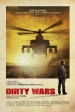 Watch Dirty Wars Myflixer