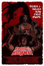 Watch Blood on the Highway Myflixer