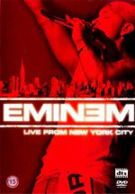 Watch Eminem: Live from New York City (TV Special 2005) Myflixer