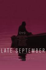 Watch Late September Myflixer