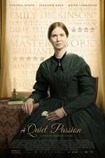 Watch A Quiet Passion Myflixer