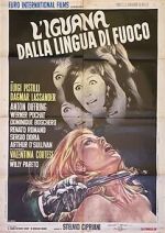 Watch The Iguana with the Tongue of Fire Myflixer