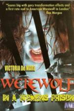 Watch Werewolf in a Women's Prison Myflixer