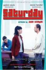 Watch Saturday Myflixer