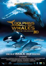 Watch Dolphins and Whales 3D: Tribes of the Ocean Myflixer