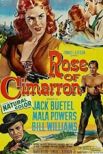 Watch Rose of Cimarron Myflixer