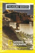 Watch Treasure Seekers: Tibet's Hidden Kingdom Myflixer