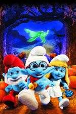 Watch The Smurfs The Legend of Smurfy Hollow Myflixer
