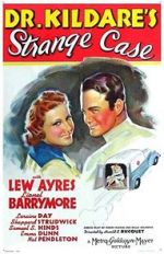 Watch Dr. Kildare\'s Strange Case Myflixer
