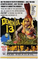 Watch Dementia 13 Myflixer