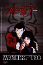 Watch Rupan Sansei Ai no da capo - Fujiko's Unlucky Days Myflixer