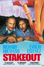 Watch Stakeout Myflixer