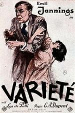 Watch Variety Myflixer