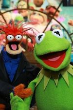 Watch Inside Pepe\'s Studio: Hosted by Pepe the King Prawn Myflixer