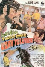 Watch Omer the Tourist in Star Trek Myflixer
