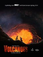 Watch Volcanoes: The Fires of Creation Myflixer